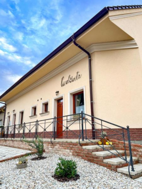 Penzion Pawlowitz, Velké Pavlovice